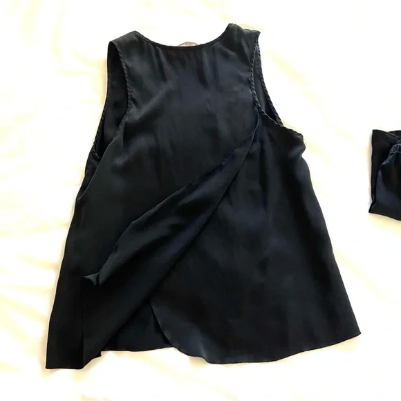 Lunya Washable Silk Sleep Set - Picture 4 of 8